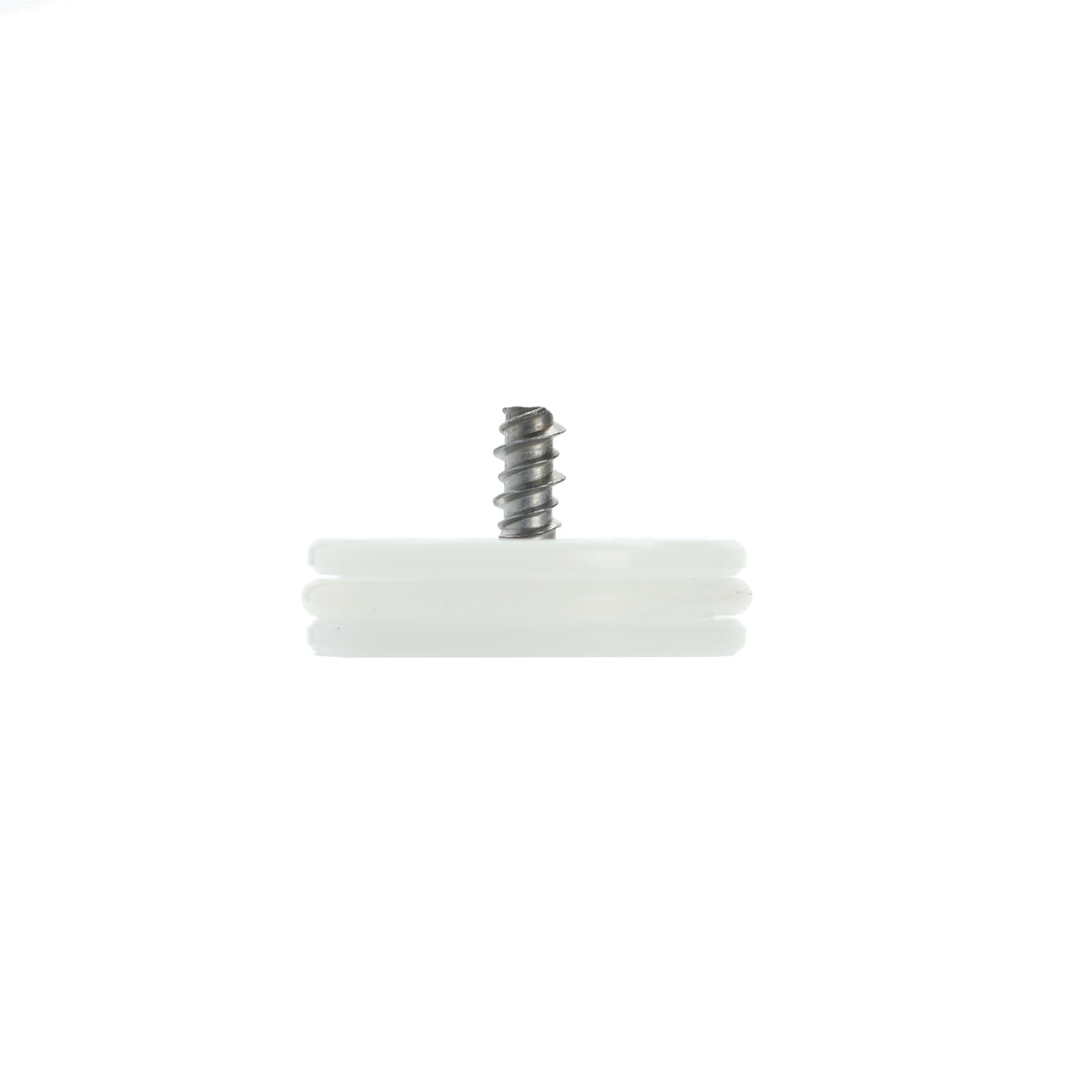 Frigidaire 5304508016 Refrigerator Crisper Drawer Roller