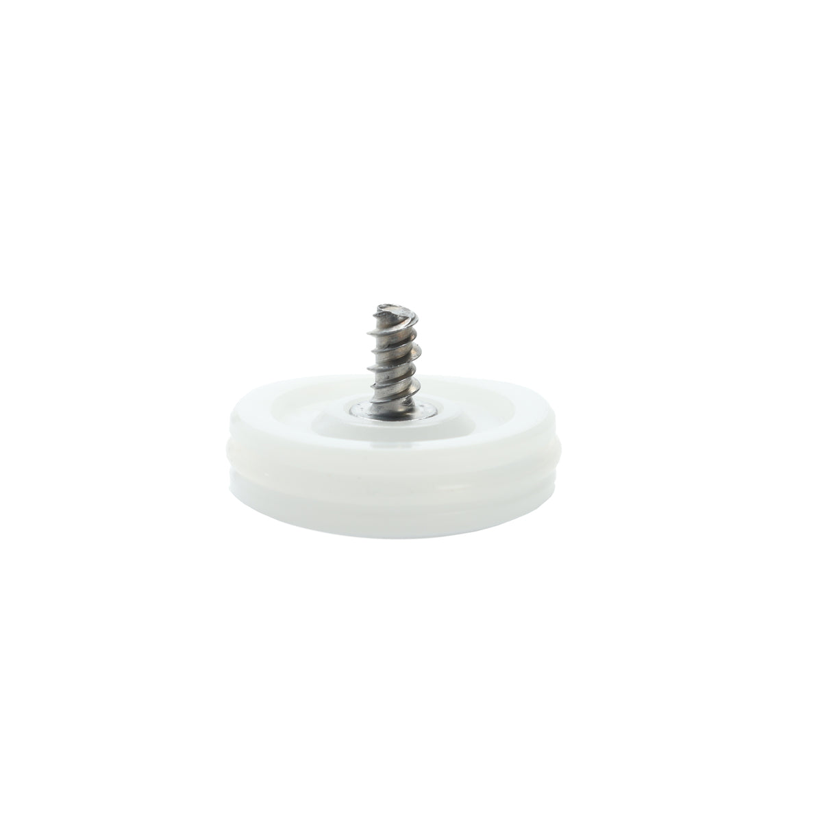 Frigidaire 5304508016 Refrigerator Crisper Drawer Roller