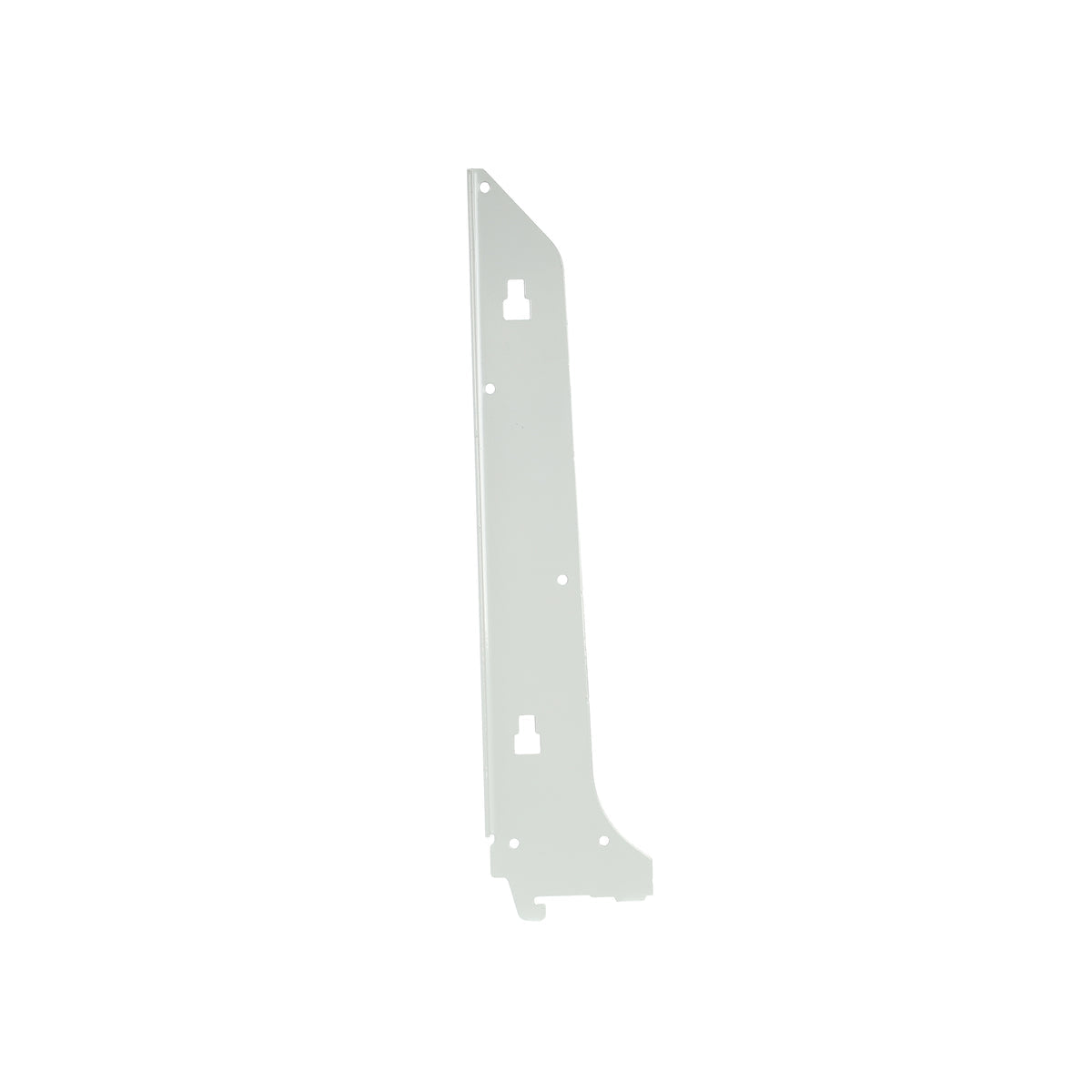 Frigidaire 5304508042 Right Side Crisper Cover Rail