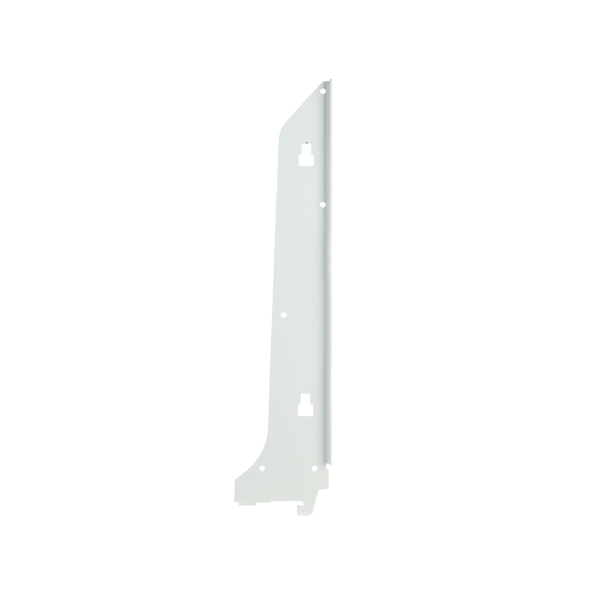 Frigidaire 5304508043 Left Side Refrigerator Crisper Rail
