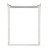 Frigidaire 5304508067 Refrigerator Glass Crisper Cover Part