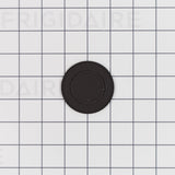 Frigidaire 5304508441 Matte Black 5K Burner Cap for Oven Range