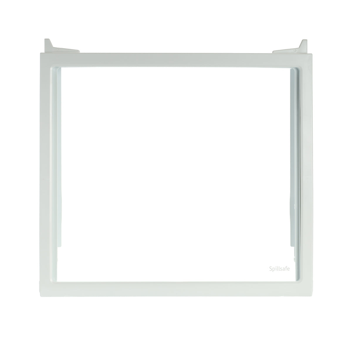 Frigidaire 5304519463 Refrigerator Crisper Cover with Glass