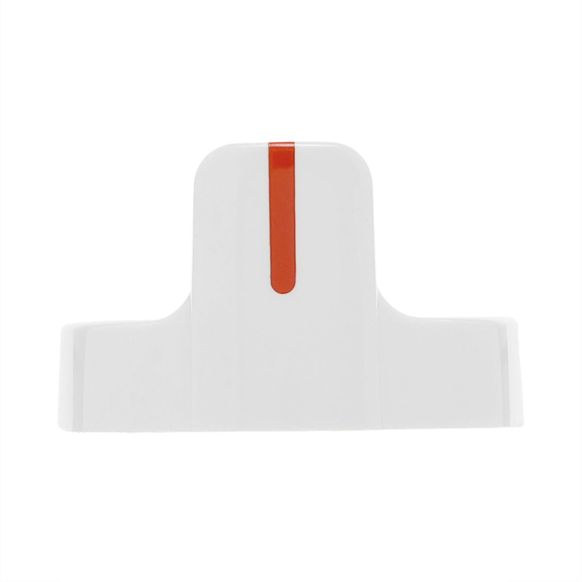 Frigidaire 5304508957 White Control Knob for Cooktop