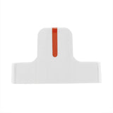 Frigidaire 5304508957 White Control Knob for Cooktop