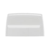 Frigidaire 5304508957 White Control Knob for Cooktop