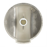 Frigidaire 5304509064 Stainless Steel Cooktop Knob