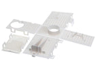 Frigidaire 5304509259 Dishwasher Ventilator Housing Part