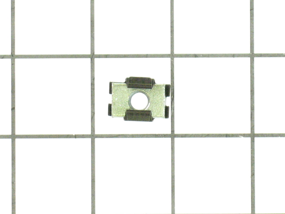 Frigidaire 5304509436 Microwave Mounting Nut Set