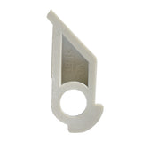 Frigidaire 5304509458 Microwave Lever Replacement Part
