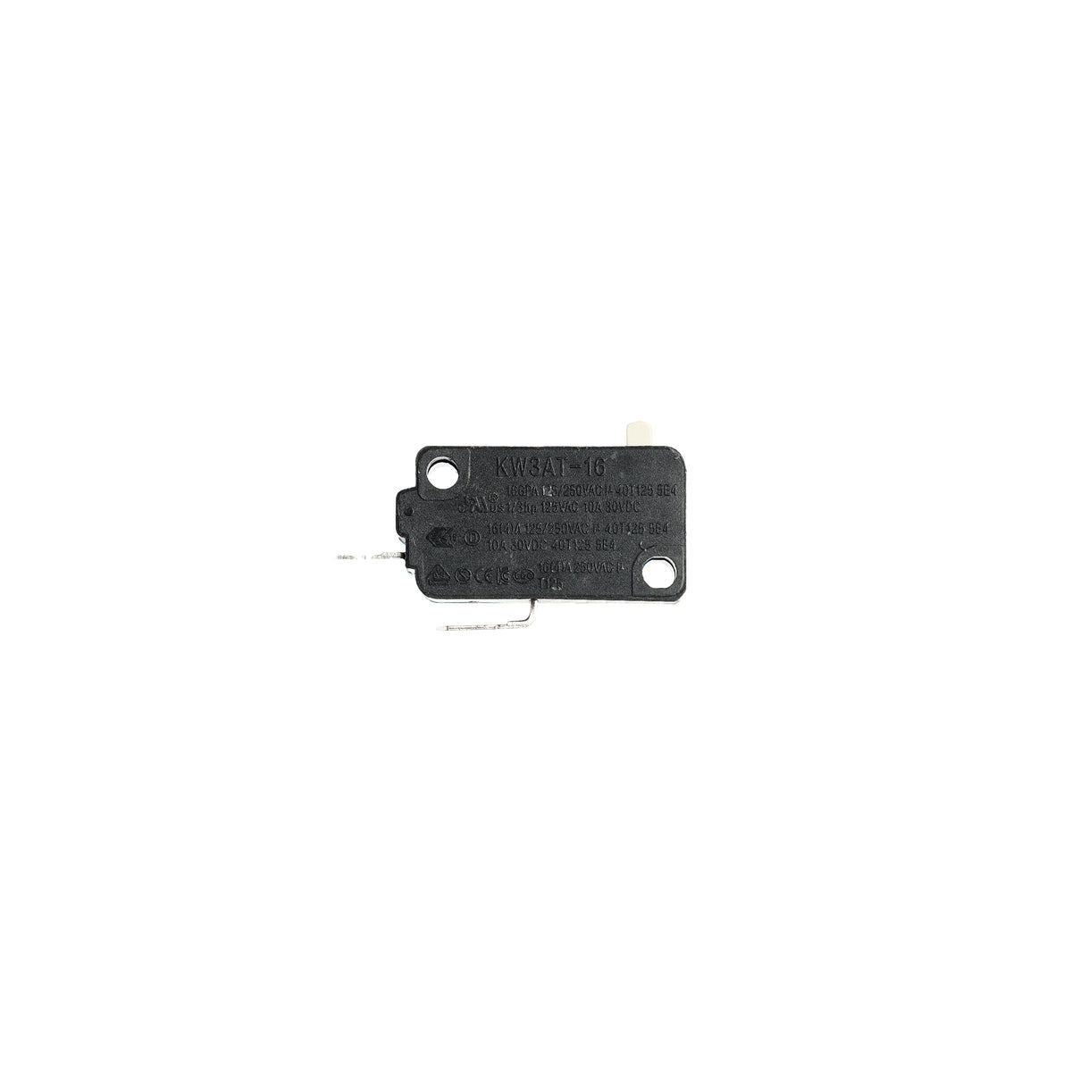 Frigidaire 5304509460 Microwave Safety Interlock Switch