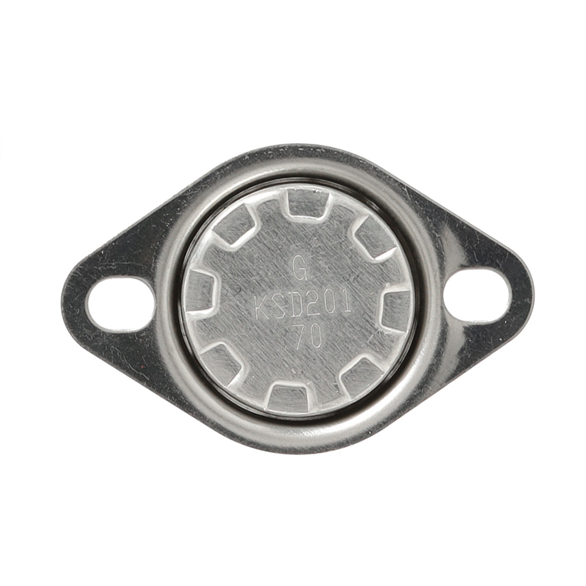 Frigidaire 5304509475 Microwave Vent Motor Thermostat Cutout