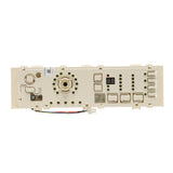 Frigidaire 5304511367 Washer User Interface Board Assembly