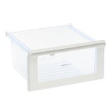 Frigidaire 5304512617 Refrigerator Crisper Pan with Roller Assembly