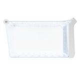 Frigidaire 5304512617 Refrigerator Crisper Pan with Roller Assembly