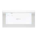 Frigidaire 5304512617 Refrigerator Crisper Pan with Roller Assembly