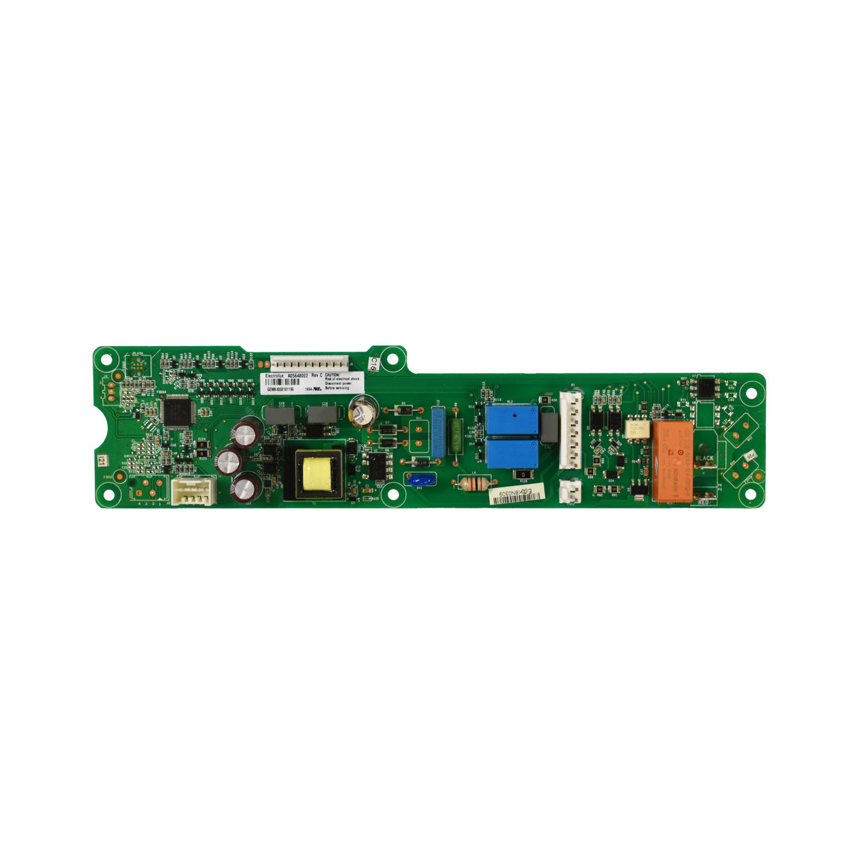 Frigidaire 5304512731 Dishwasher Control Board Part