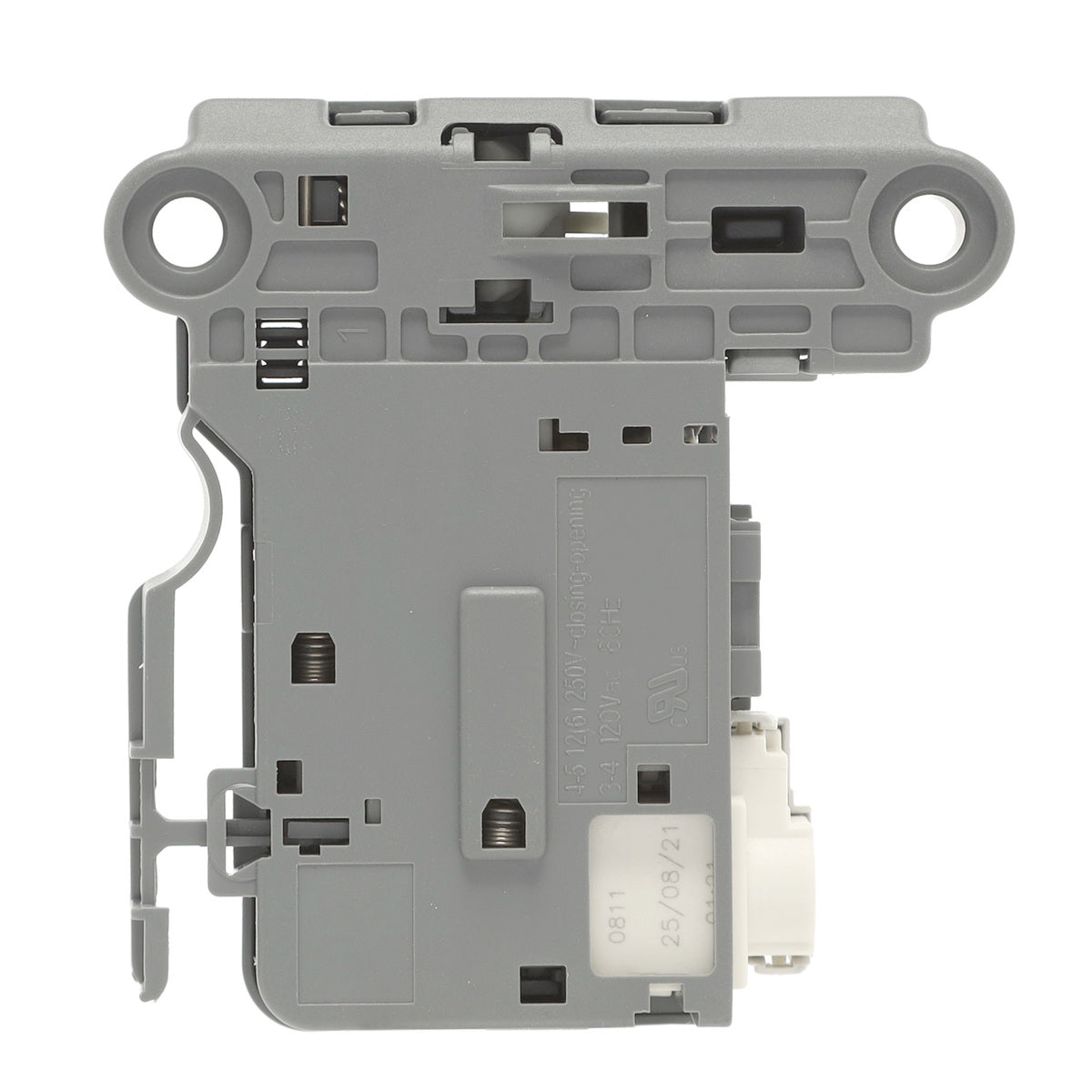 Frigidaire 5304514774 Washer Door Lock Switch Part