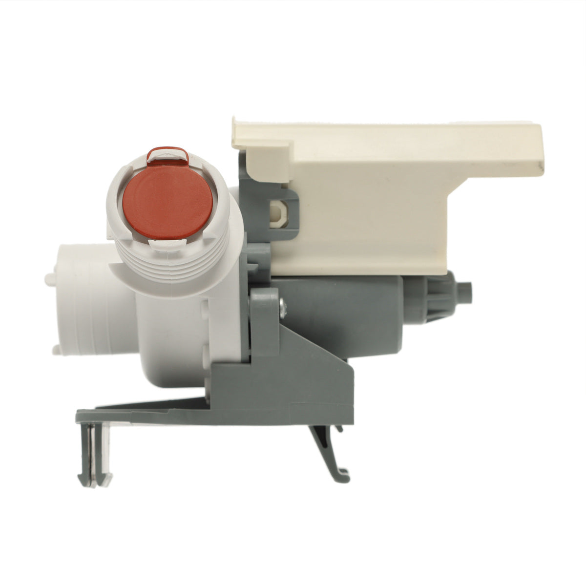 Frigidaire 5304514775 Jet System Drain Pump Assembly