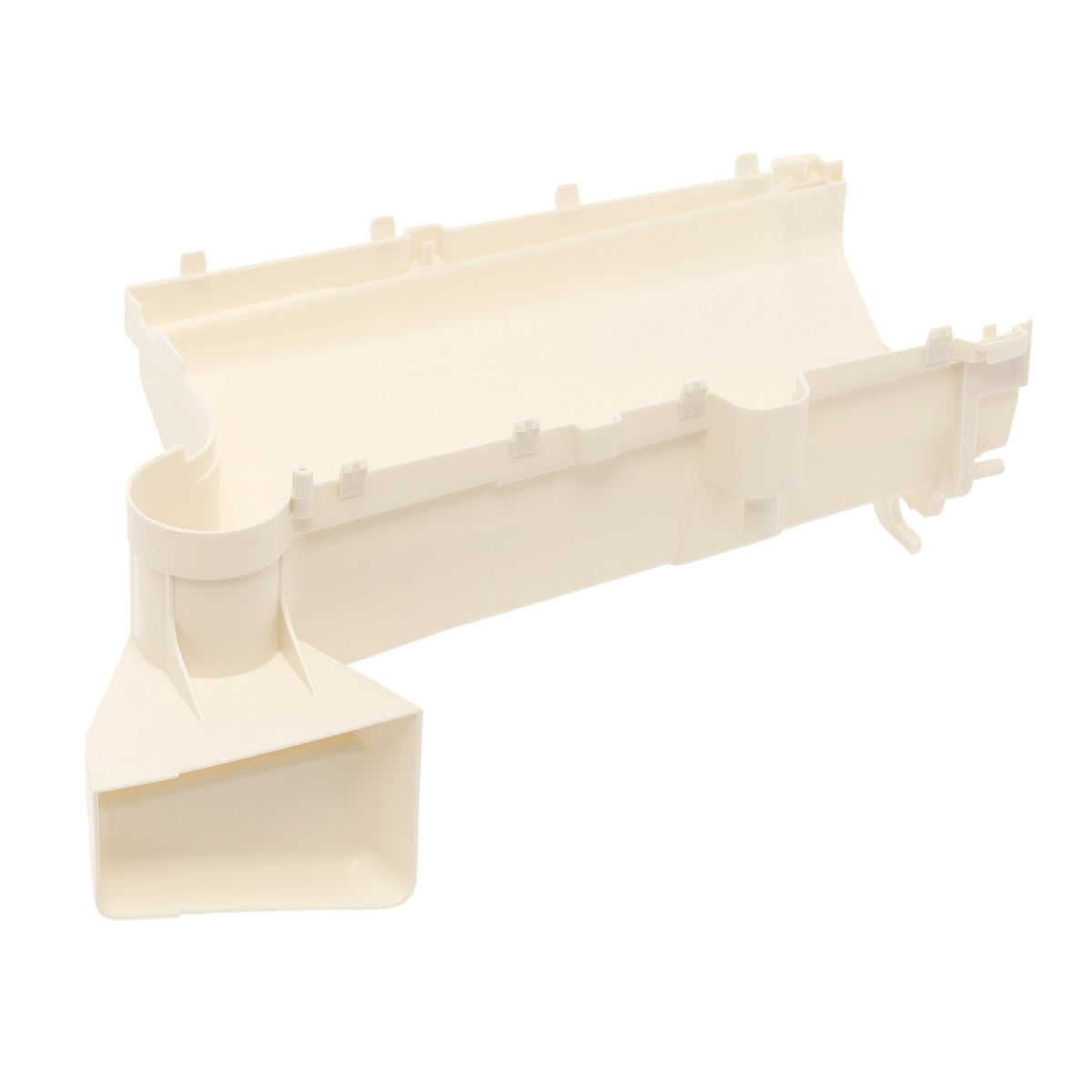 Frigidaire 5304514782 Washer Lower Dispenser Housing Part