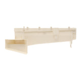 Frigidaire 5304514782 Washer Lower Dispenser Housing Part