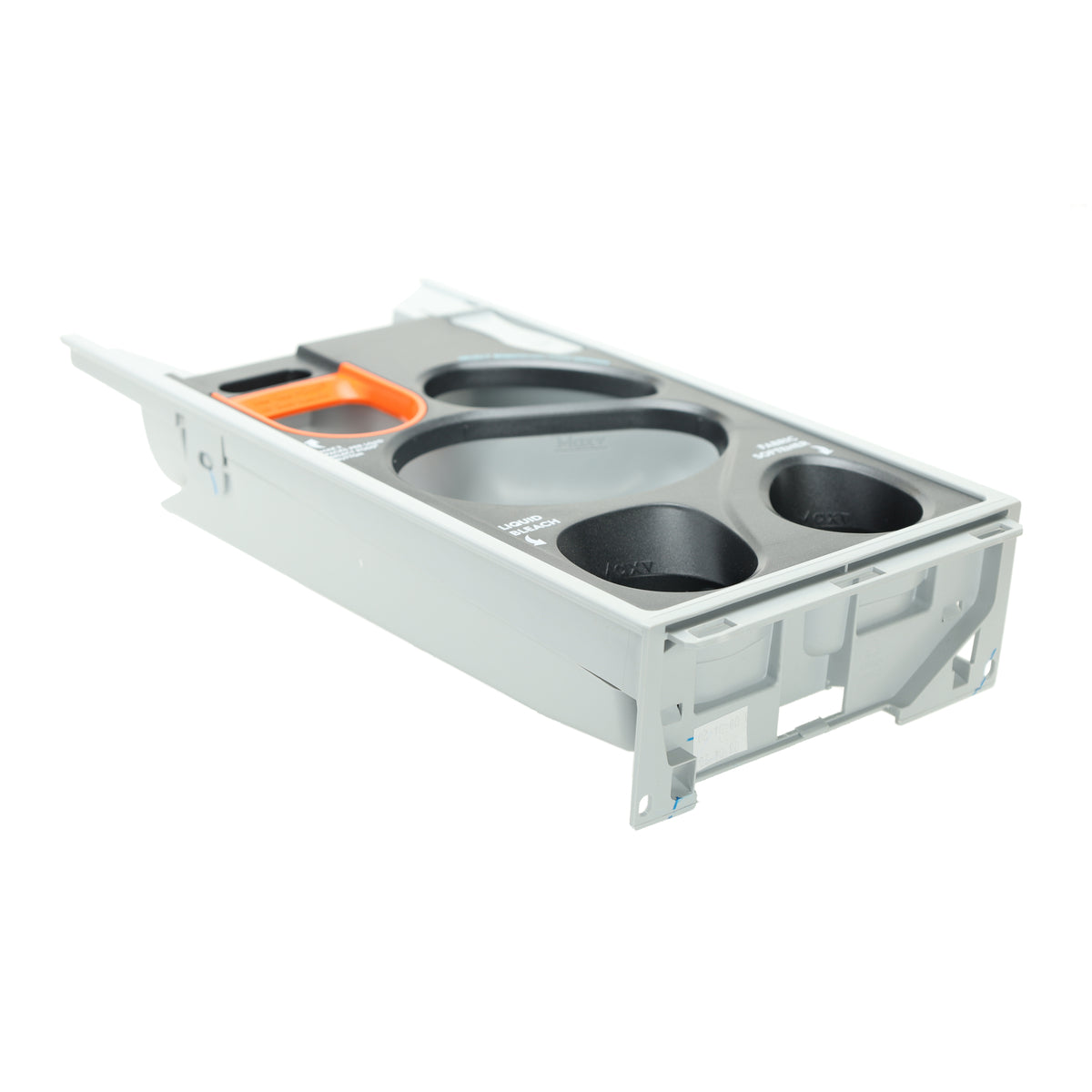 Frigidaire 5304514792 Washer Dispenser Drawer Assembly
