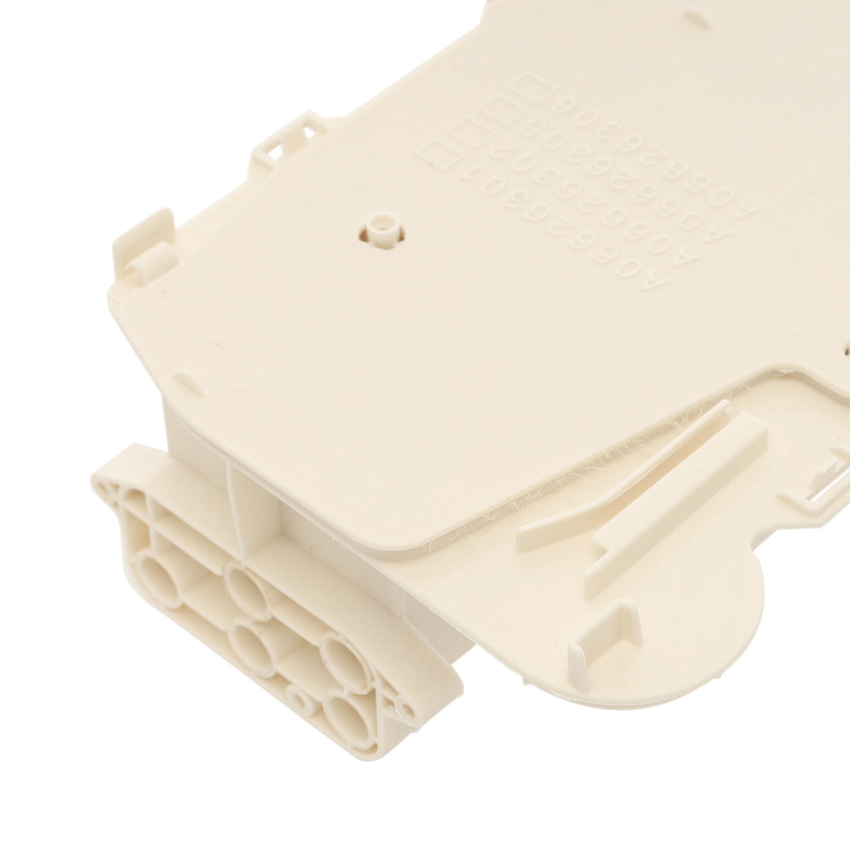 Frigidaire 5304514794 Washer Dispenser Conveyor Assembly Part