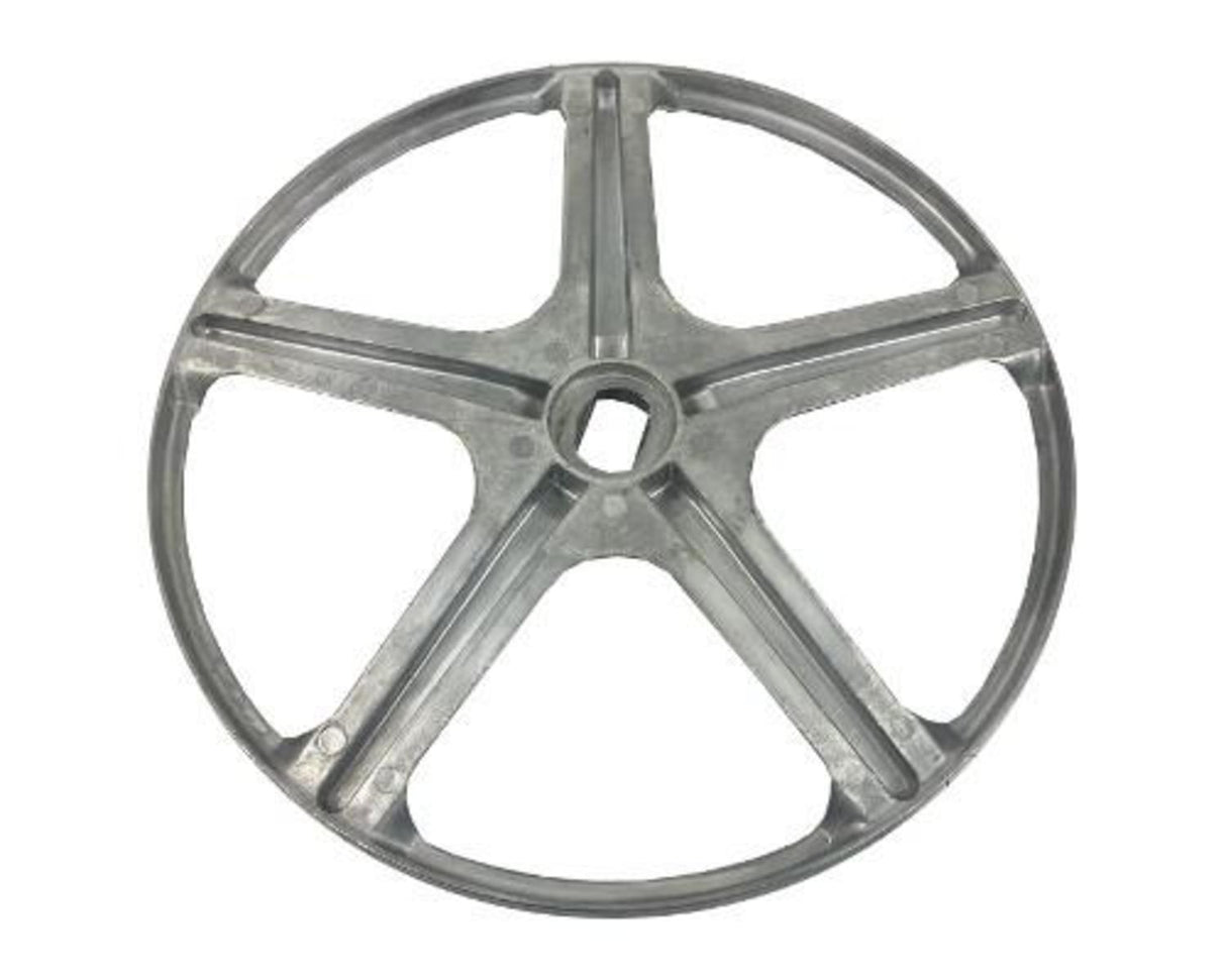 Frigidaire 5304514822 Rear Drum Drive Pulley for Washer