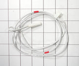 Frigidaire 5304515161 Refrigerator Defrost Thermistor Sensor