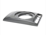Frigidaire 5304515428 Titanium Front Panel for Dryer