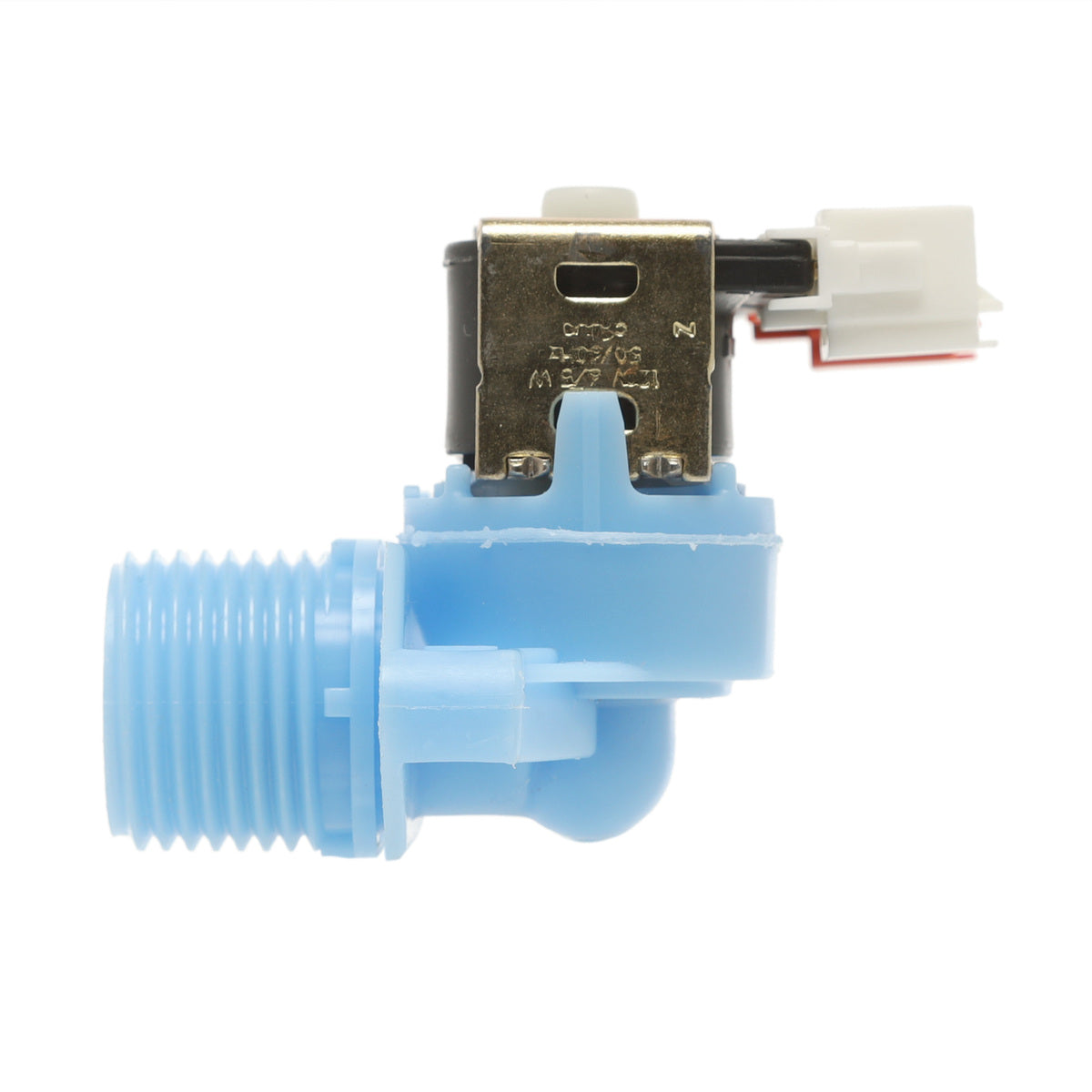 Frigidaire 5304515818 2-Coil Water Valve Assembly for Washer