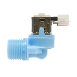 Frigidaire 5304515818 2-Coil Water Valve Assembly for Washer
