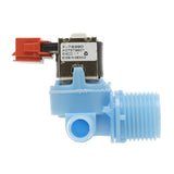 Frigidaire 5304515818 2-Coil Water Valve Assembly for Washer