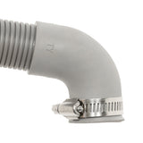 Frigidaire 5304516129 Washer Drain Hose Assembly Part