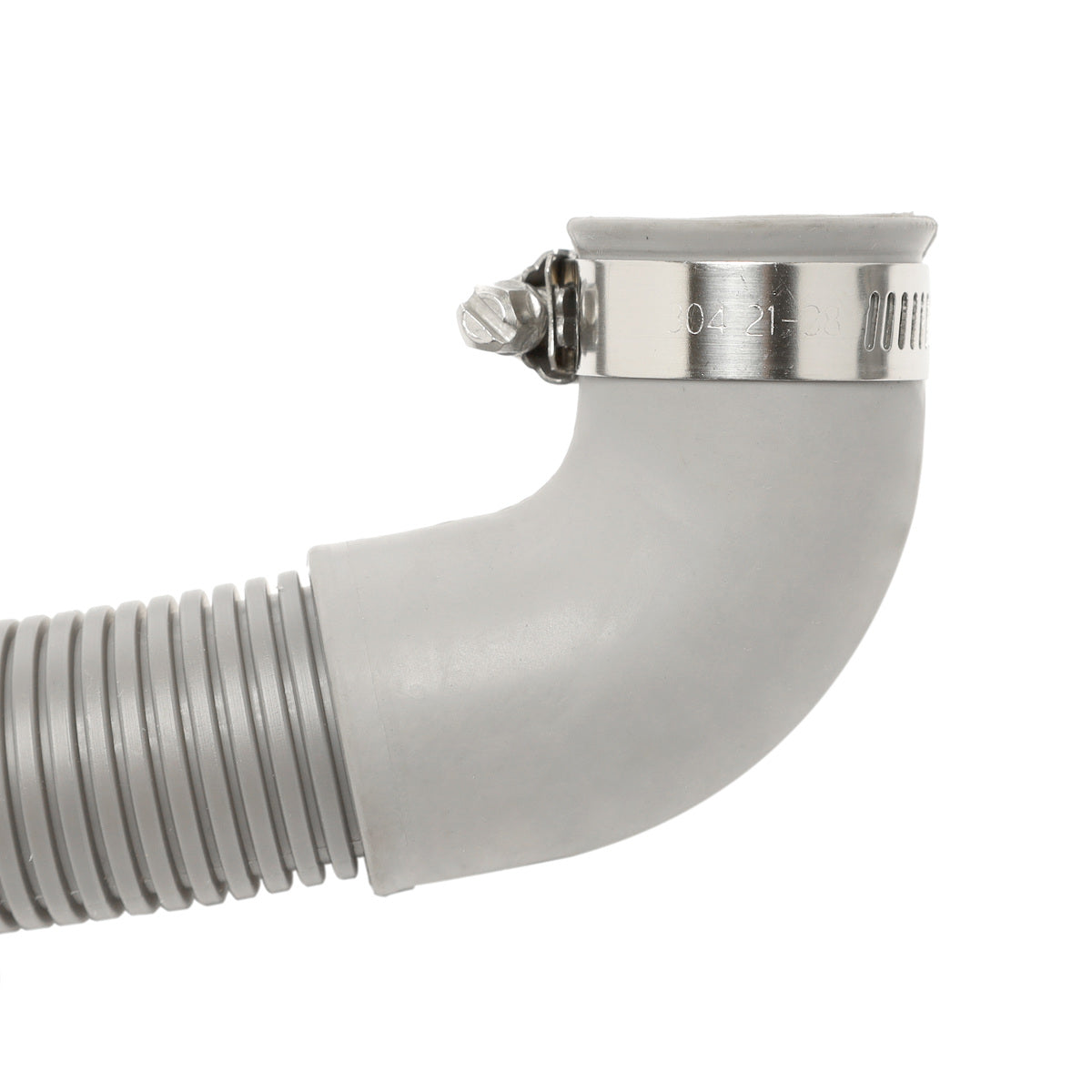 Frigidaire 5304516129 Washer Drain Hose Assembly Part