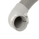 Frigidaire 5304516129 Washer Drain Hose Assembly Part