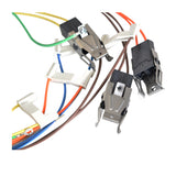 Frigidaire 5304516152 Oven Range Wiring Harness with Receptacle