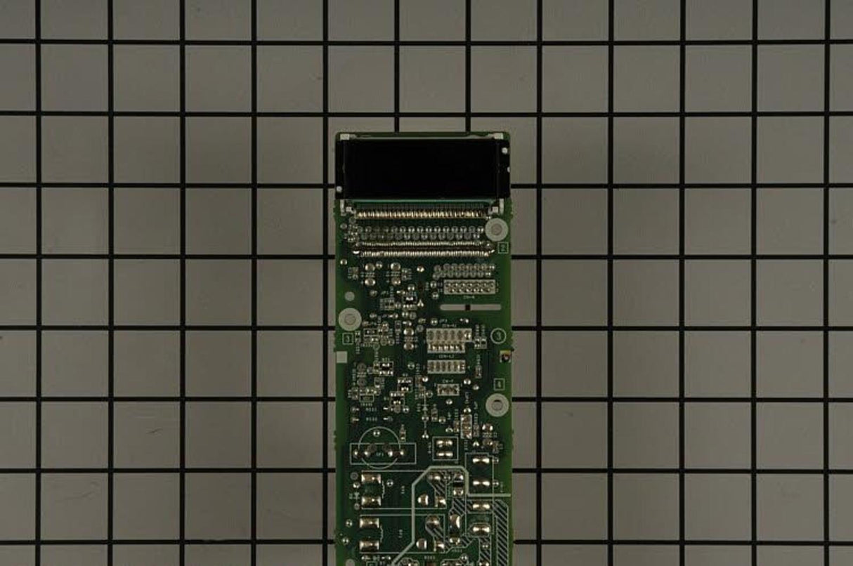 Frigidaire 5304516276 Microwave Printed Circuit Control Board