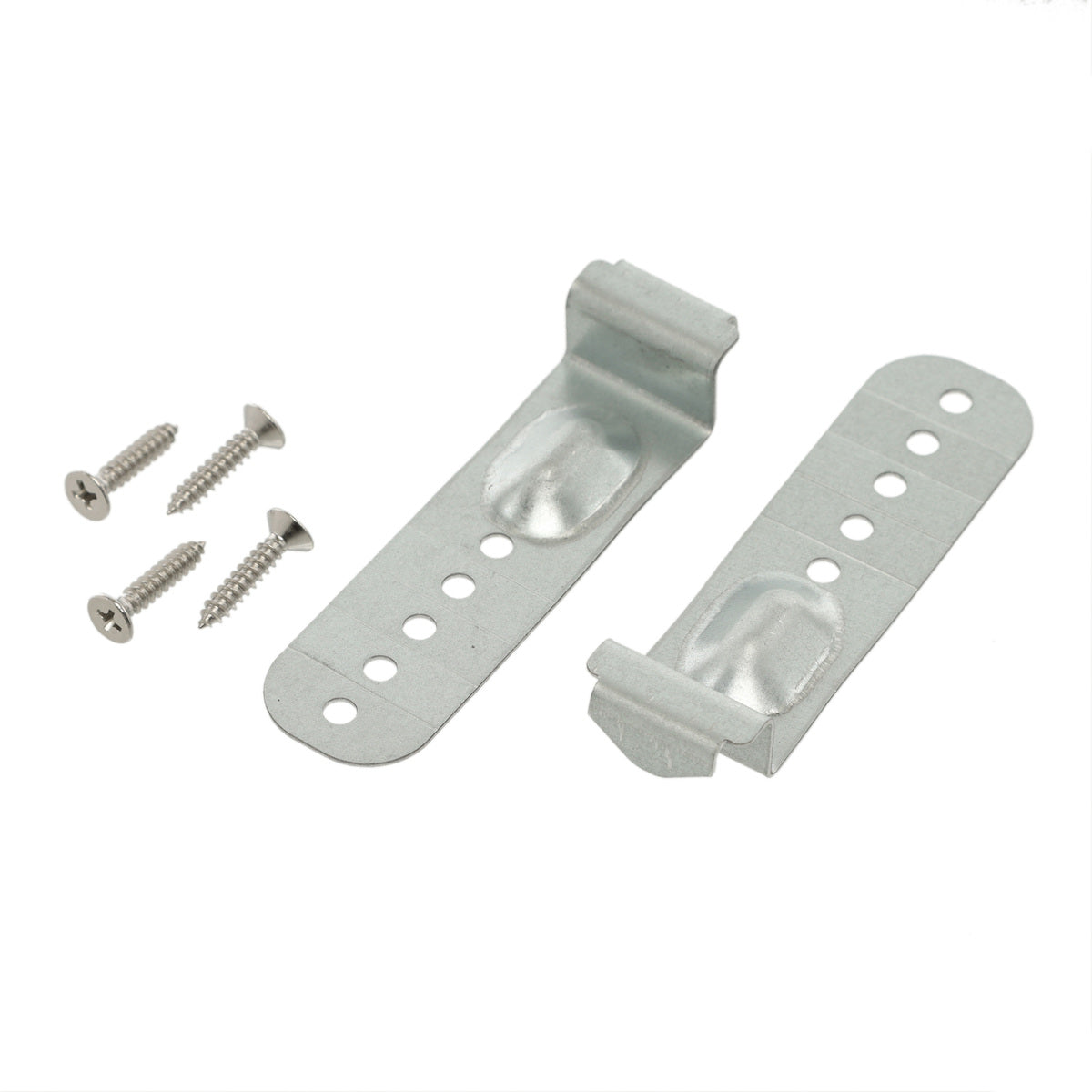 Frigidaire 5304516698 Top Cabinet Dishwasher Bracket Kit