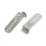 Frigidaire 5304516698 Top Cabinet Dishwasher Bracket Kit
