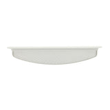 5304516871 Lint Filter for Frigidaire Dryer, White