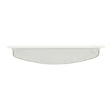 5304516871 Lint Filter for Frigidaire Dryer, White