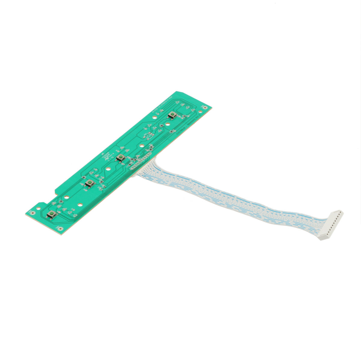 Frigidaire 5304517207 Dishwasher Control Assembly Part