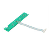 Frigidaire 5304517207 Dishwasher Control Assembly Part