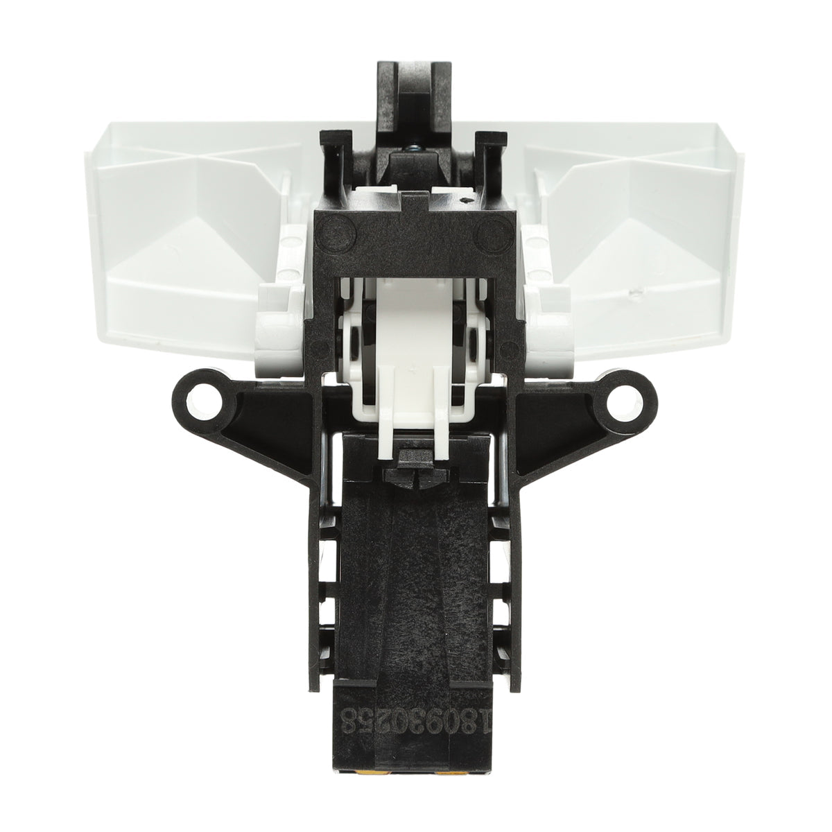 Frigidaire 5304517279 White Dishwasher Latch Assembly Part