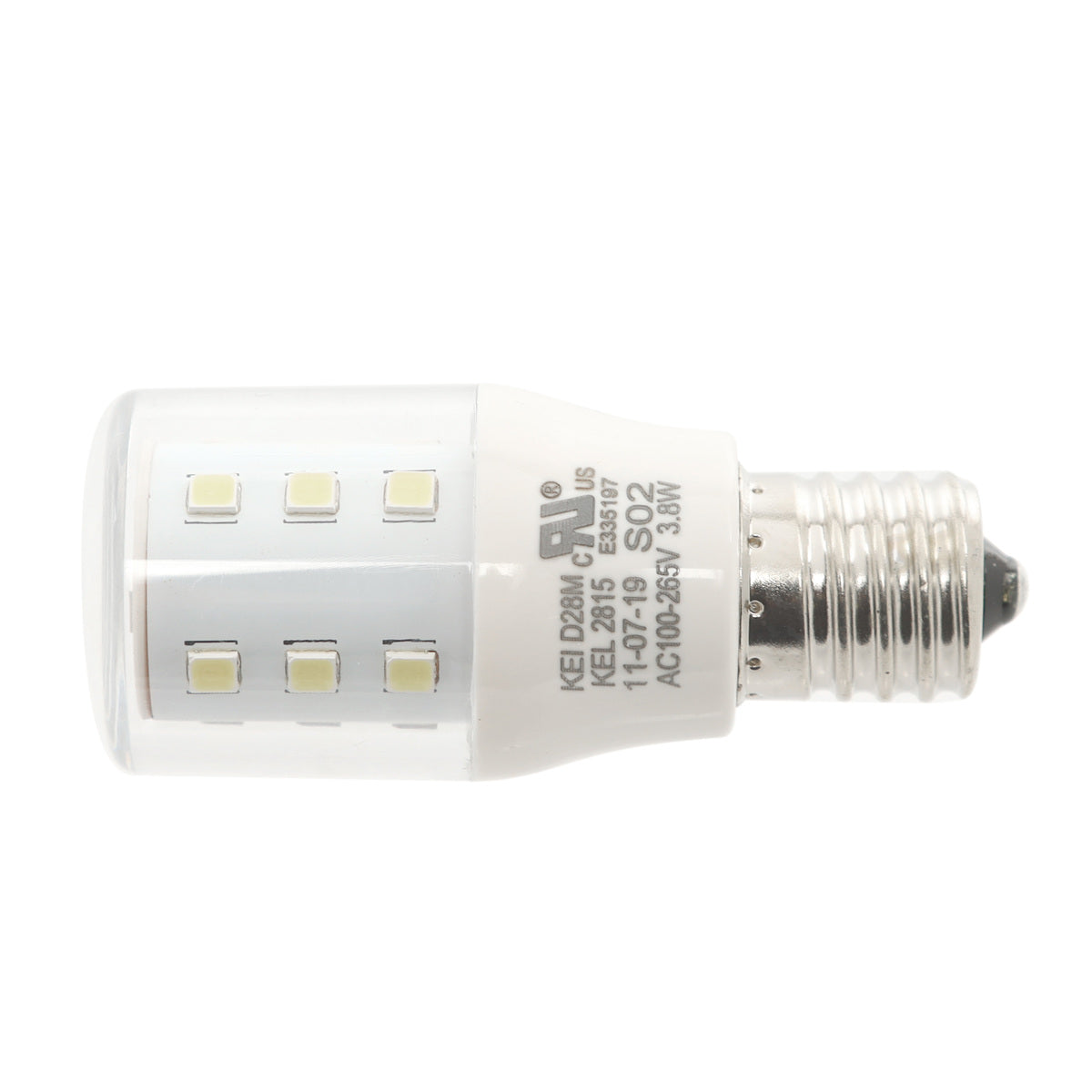 Frigidaire 5304517886 LED Light Bulb for Refrigerator