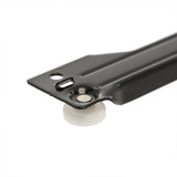 Frigidaire 5304517904 Black Right Hand Outer Drawer Glide