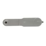 Frigidaire 5304517981 Low Grey Orbital Sprayer Arm for Dishwasher