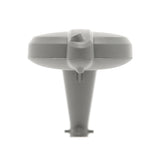 Frigidaire 5304517981 Low Grey Orbital Sprayer Arm for Dishwasher