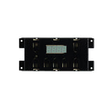 Electrolux 5304518660 Oven Range Control Board & Clock